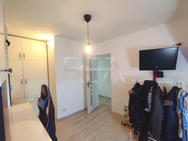 3 camere tip duplex cu masardă și pod în Dristor|Centrală proprie - 13