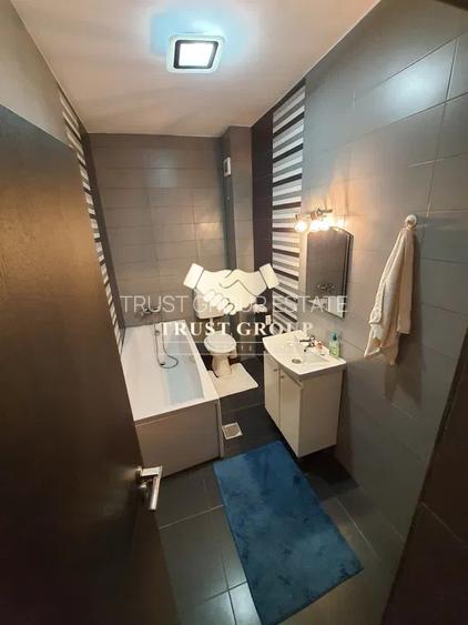 Garsoniera Gorjului | Bloc 2011 | 36m2 |  - 4