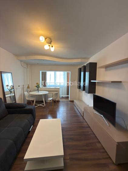 3 camere | Str. Luncusoara – Obor | 2 bai | suprafata 74 mp | 675 €/luna - 2