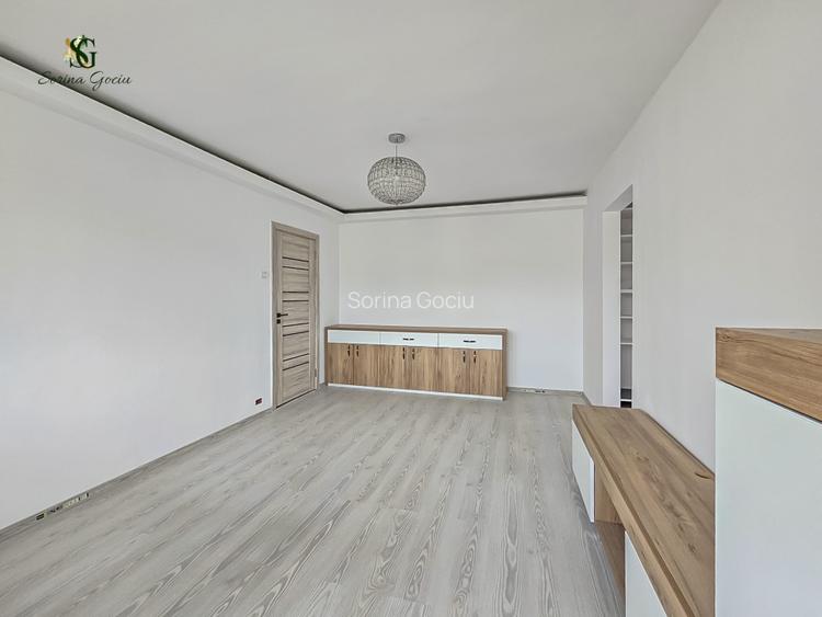 Apartament cu 2 camere, zona Astra - 2