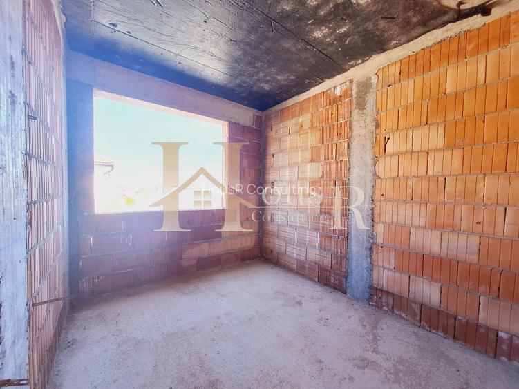 COMISION 0%. CASA IN BRAYTIM. LA ASFALT. 3 DORMITOARE. - 20