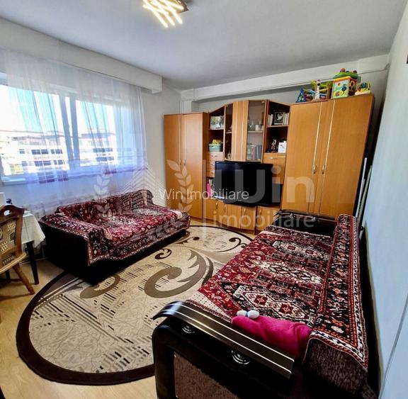Apartament cu 2 camere decomandat | Etaj 7/9 | Marasti Dorobantilor - 2