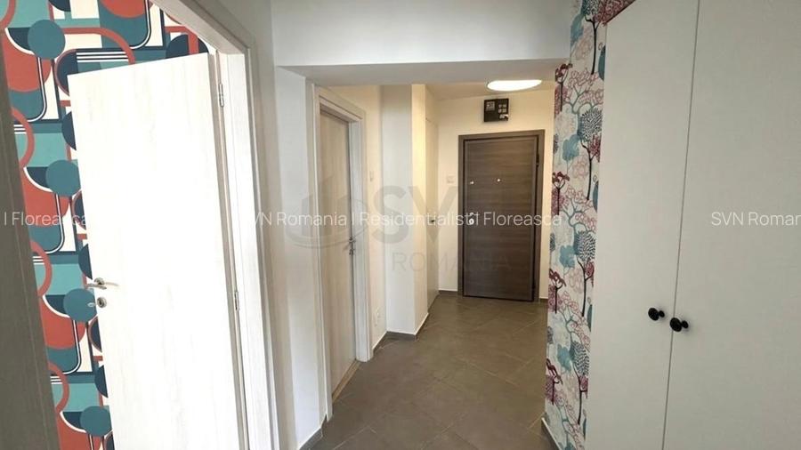 REA1028154 Garsoniera l Inchiriere l N. Titulescu - 4