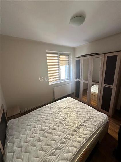 Inchiriere apartament 2 camere, Zona Piata Cipariu, Cluj-Napoca - 6