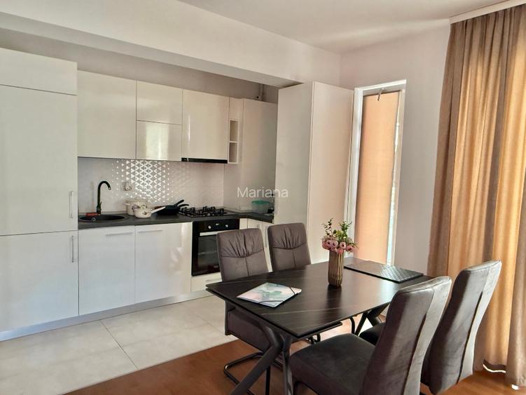 Proprietar, inchiriez ap.2 cam cu terasa in complexul La GLOIRE Pipera - 3