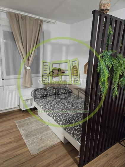 De vânzare – garsonieră 24 mp, renovată total, zona IPAS - 2