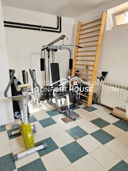 Vila D+P+E+M, teren 898mp, piscina, IANCU NICOLAE-Cambridge School - 51