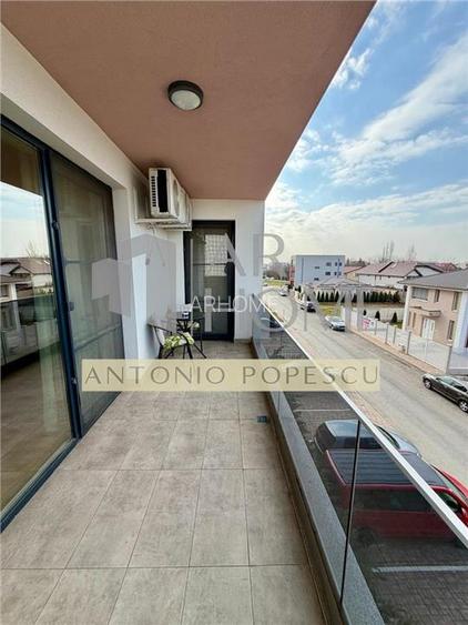 Apartament 2 camere mobilat si utilat,parcare proprie, Albert,Ploiesti - 14