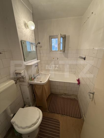 Apartament 2 camere, decomandat - Zona 13 Decembrie - 6