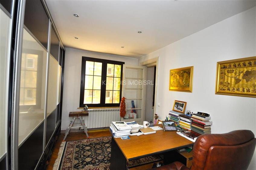 Vanzare apartament cu 4 camere Calea Victoriei - 11
