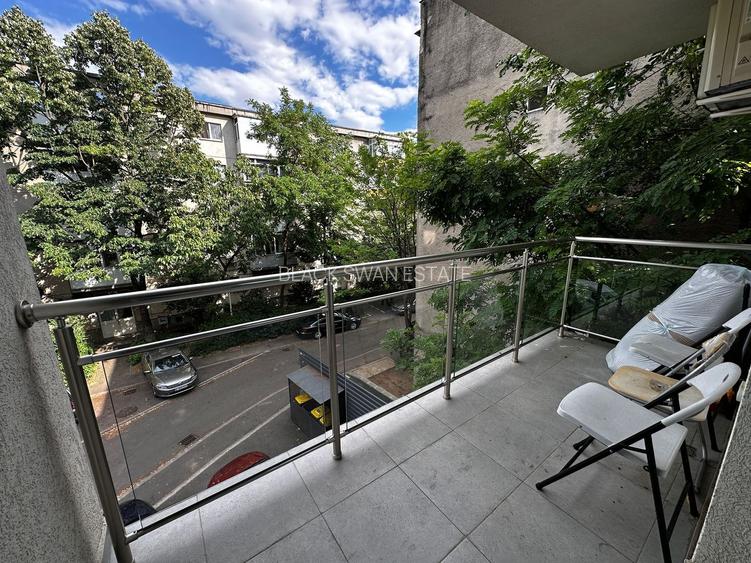 Apartament de închiriat – 2 camere – Sector 6 – Aproape de metrou - 13