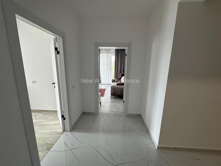 Apartament 2 camere/Bucatarie Inchisa/ Decomandat - 7
