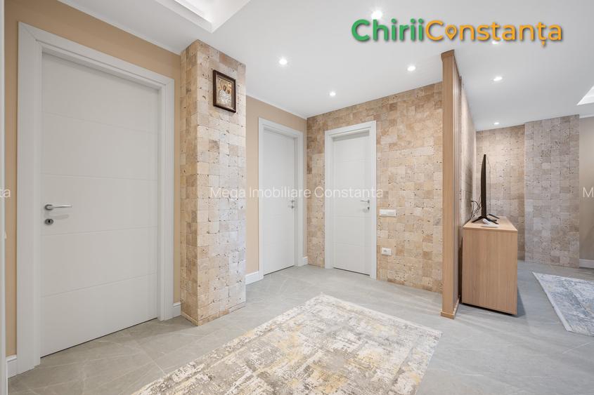 ✅Apartament cu 3 camere și 2 băi · mobilat premium · bloc nou, parcare - 14