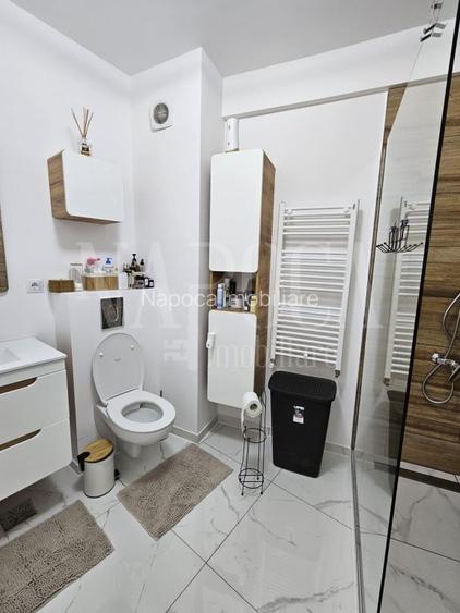 Apartament 2 camere de vanzare in Centru, Cluj Napoca - 8