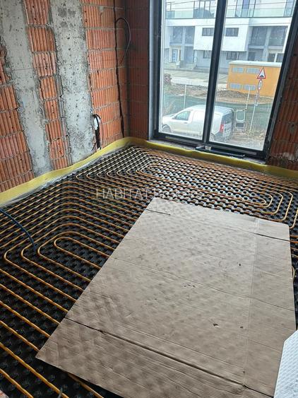 Duplex premium P+2 în Tunari, lângă Școala Verita – Centru Sportiv Pescariu - 5