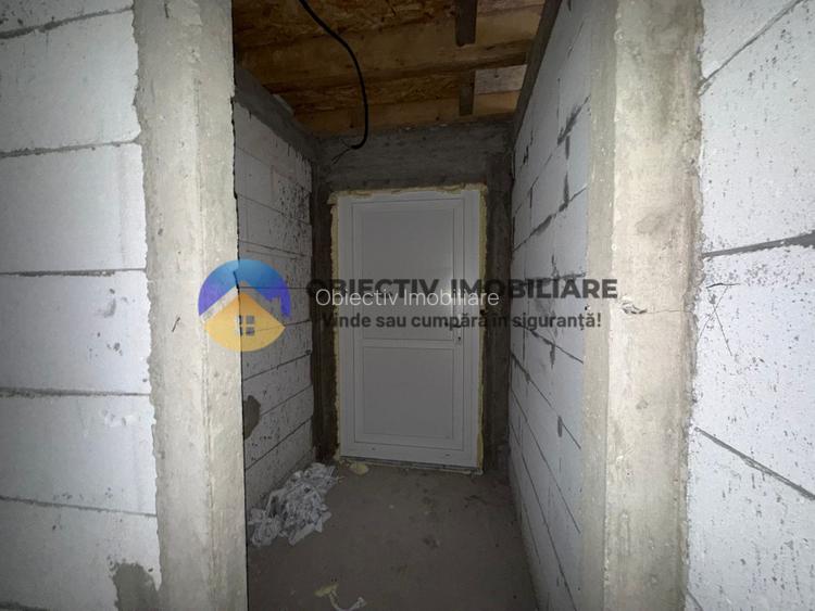 Casă + teren 2335 mp de vânzare – comuna Bodesti - 10