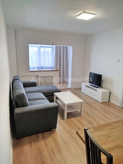 Titan, Grigorescu, 2 camere 7 min metrou, renovat integral - 4