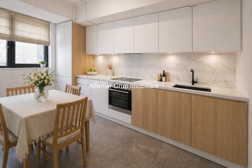 Garsoniere si apartamente noi Colentina- Andronache - 2