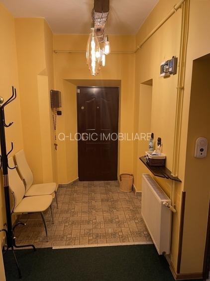 Apartament 2 camere liber la vanzare zona Spital Judetean - 6