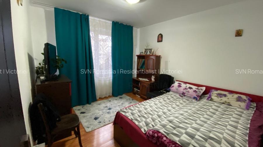 REA1023348 3 Camere I Crangasi I Centrala Proprie - 5