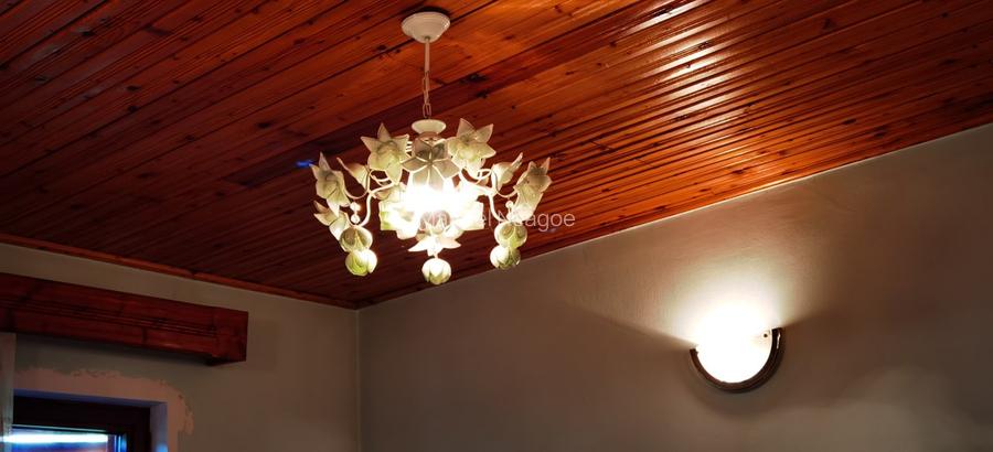 Casa Breaza 215mp,teren 2055mp,priveliste frumoasa , zona de deal fara poluare - 10