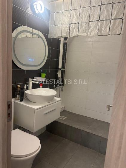 3 camere Aparatori Patriei - pet friendly - 9