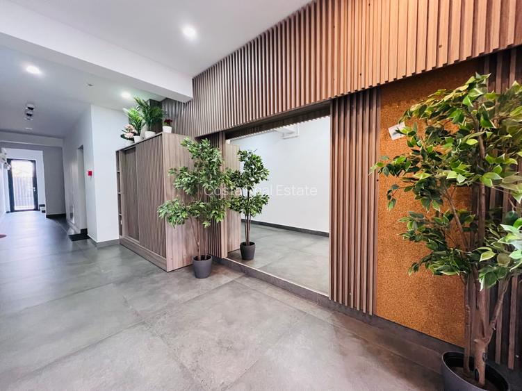 Inchiriere Apartament Spatios Iancu Nicolae I Cambridge - 38