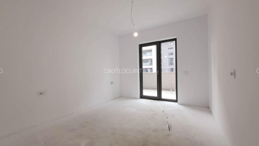 Apartament 2 camere de vanzare Prima Vista | Promenada Mall | Metrou Pipera - 4