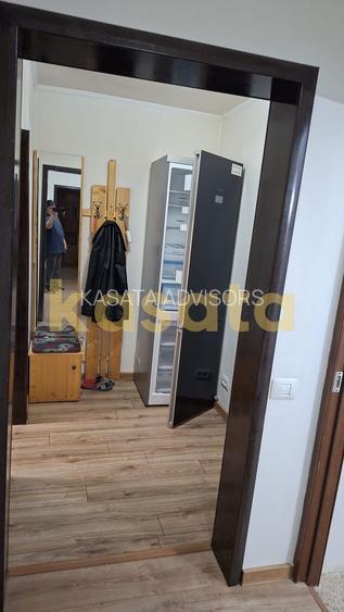 2 camere de închiriat | Polonă | Ultracentral | 5 min metrou - 8