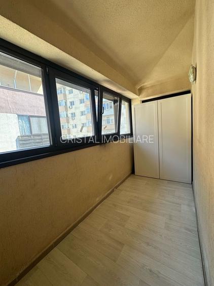 2 camere decomandat, centrala, parcare, bloc nou, pet friendly - 7