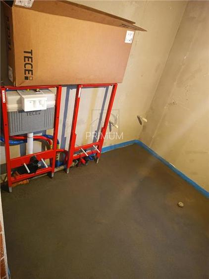 DUPLEX LA INTRARE IN MOSNITA NOUA - ZONA KAUFLAND - PREDARE IUNIE - 18