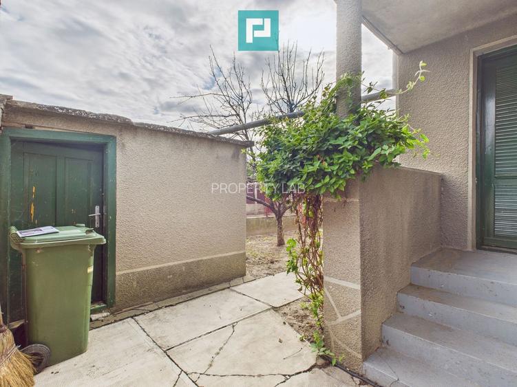 Casă cu teren generos, zonă centrală, Curtici - 13