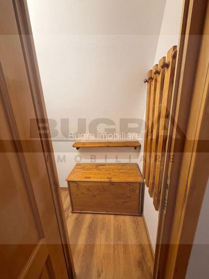 Apartament 4 camere, 140 Mp, garaj, zona strazii Emil Racovita - 9