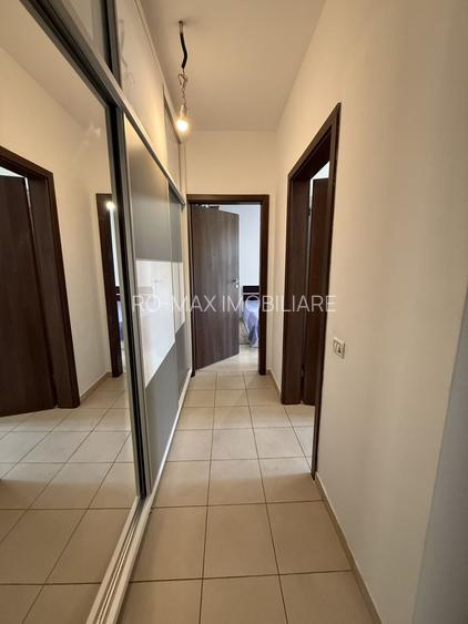 Ap 2 camere 55 mp in bloc tip Boutique de 2 etaje cu loc parcare !🏠 - 14