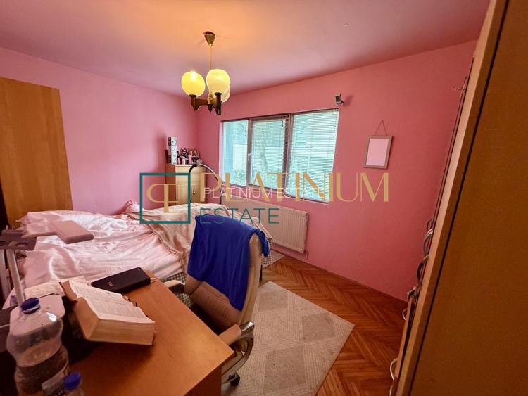 P4835 Apartament  cu 3 camere in zona Circumvalatiunii, PARTER Inalt, CENTRALA - 6