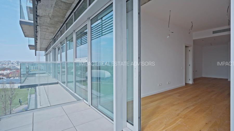 2 Camere Floreasca || Vedere Lac || Parcare + Boxa 330.000 +TVA - 8