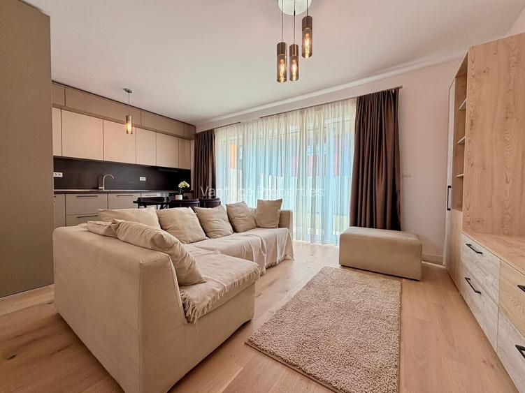 TOWNHOUSE | 2 camere | complex rezidential | Pipera - 4