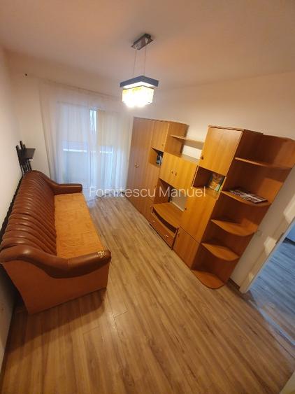 Vand apartament cu 2 camere, parter, bloc constr. 2015, Soarelui-SudPlaza - 3