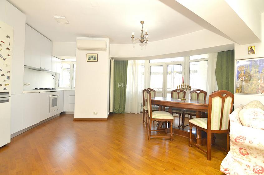 VANZARE APARTAMENT 2 CAMERE UNIRII - NERVA TRAIAN-BLOC LOTO - 12