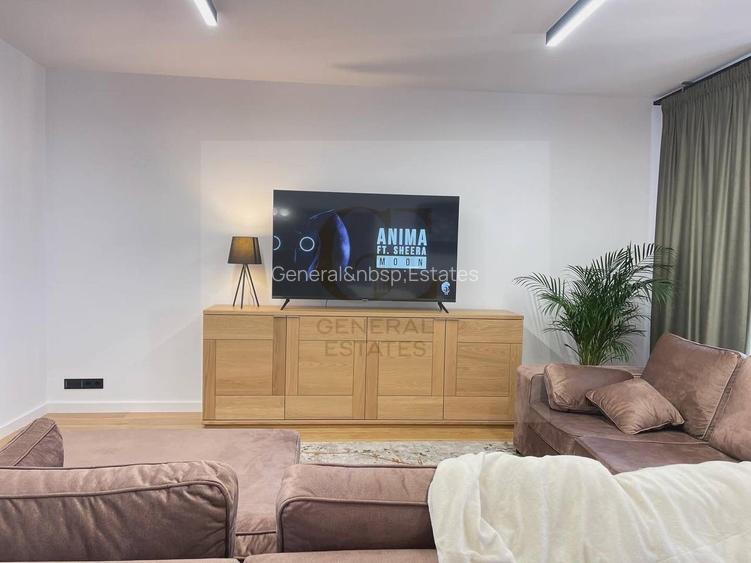 Casă cu design modern & suflet autentic – 200 m² de confort și rafinam - 17