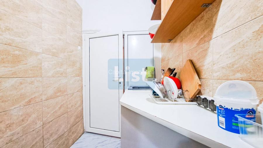 COMISION 0! Apartament 3 camere Ultracentral, zona Zidul Cetatii - 8