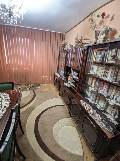 Apartament de vânzare, 3 camere, 66 mp, Mănăștur zona Izlazului/Mehedinți - 4