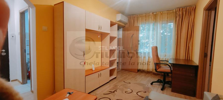 2 CAM TATARASI, FARA RISC, MOBILAT, ETAJ INTERMEDIAR, MUTARE IMEDIATA - 24