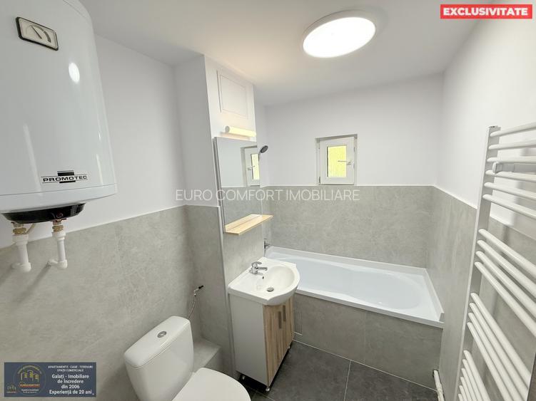 Apartament 3 camere, Etaj 1, complet renovat – Cartier I.C. Frimu - 17