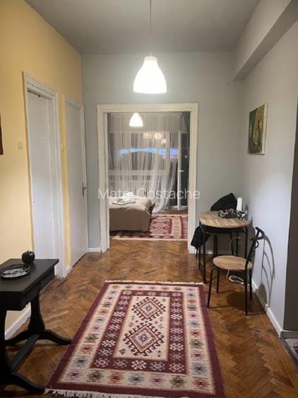 Ap.,doua camere Centrul Vechi, Universitate - 4
