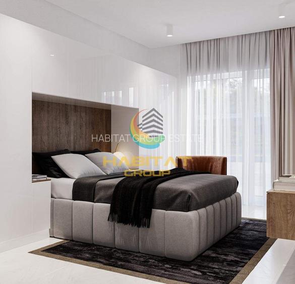 Vanzare apartament 3 camere Sector 4 Grand Arena - 10