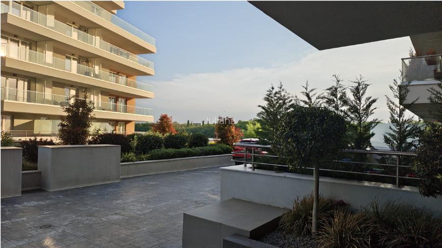 Studio cu gradina si vedere spre lac, pet-friendly - 9