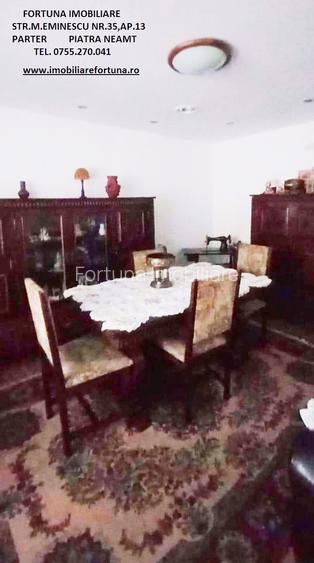 Apartament 5 camere Duplex,2 bai, 3 balcoane,zona Centrala, locuit sau afacere - 3