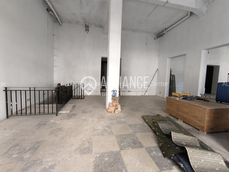 POLICLINICA CU PLATA(cod03) - Spatiu comercial luminos si inalt ! - 6