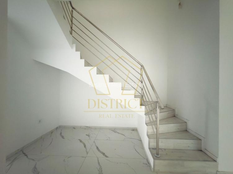 Duplex spatios cu 4 camere si 3 bai | Predare la cheie | Covaci - 8